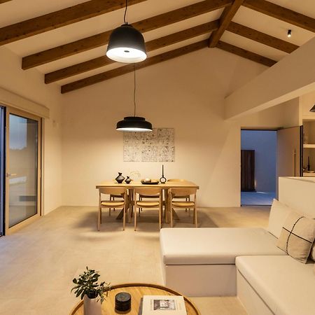 Avertosia Luxury Villas Argostoli  Exterior foto