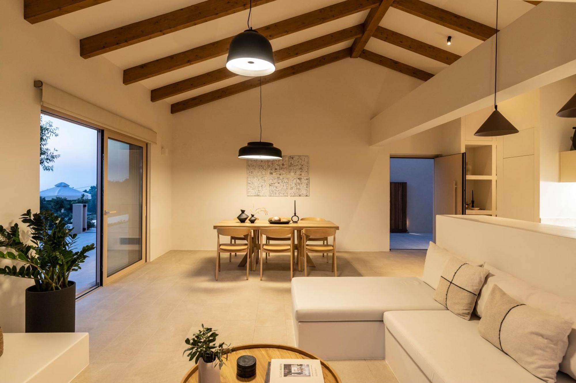 Avertosia Luxury Villas Argostoli  Exterior foto