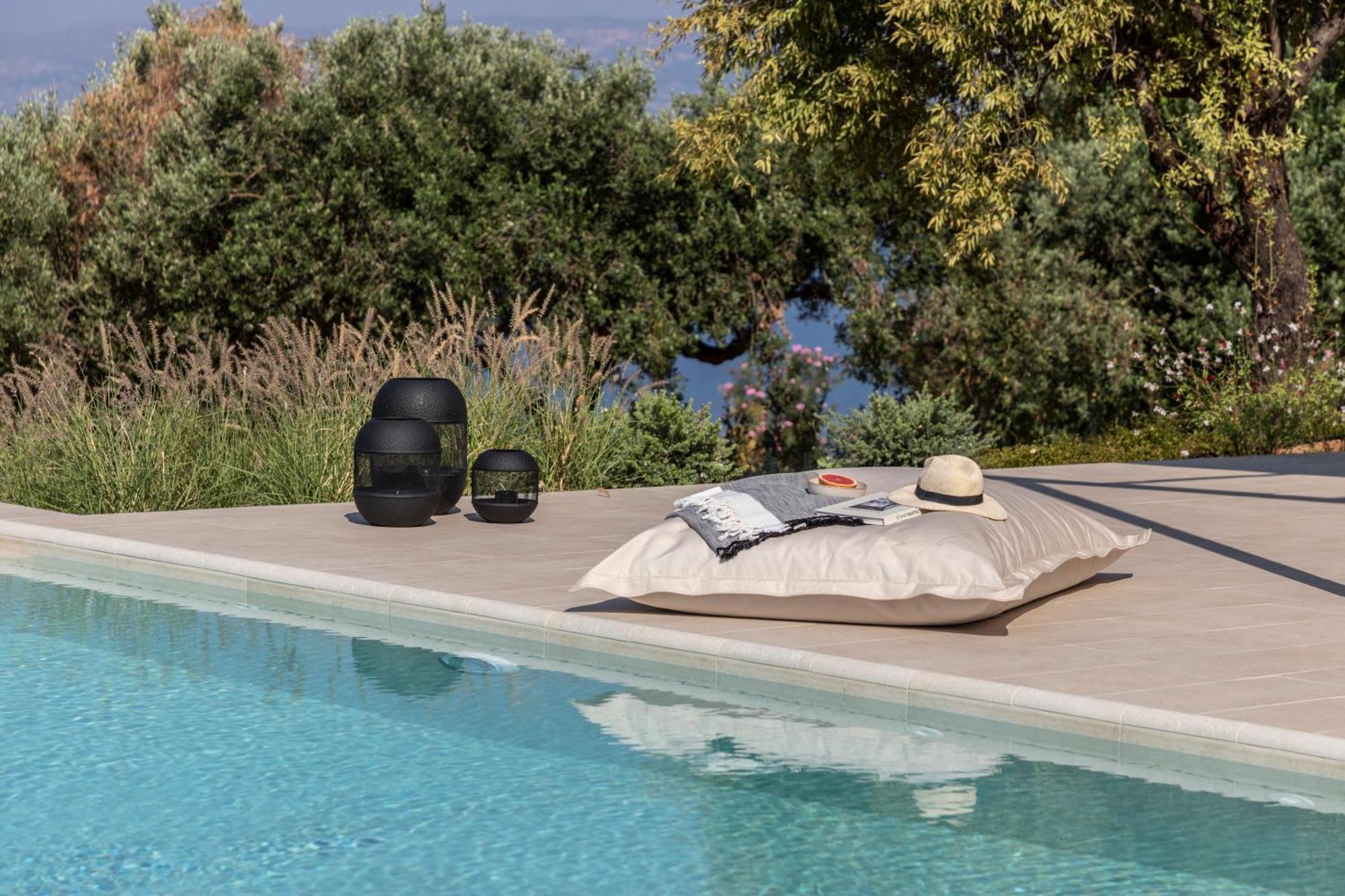 Avertosia Luxury Villas Argostoli  Exterior foto