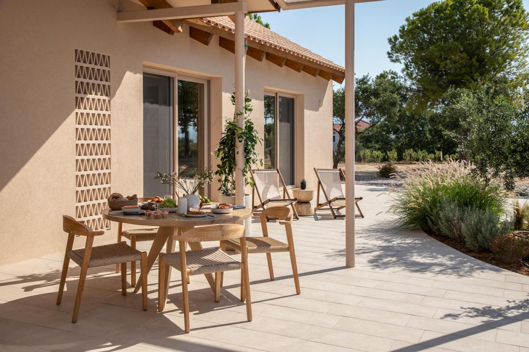 Avertosia Luxury Villas Argostoli  Exterior foto