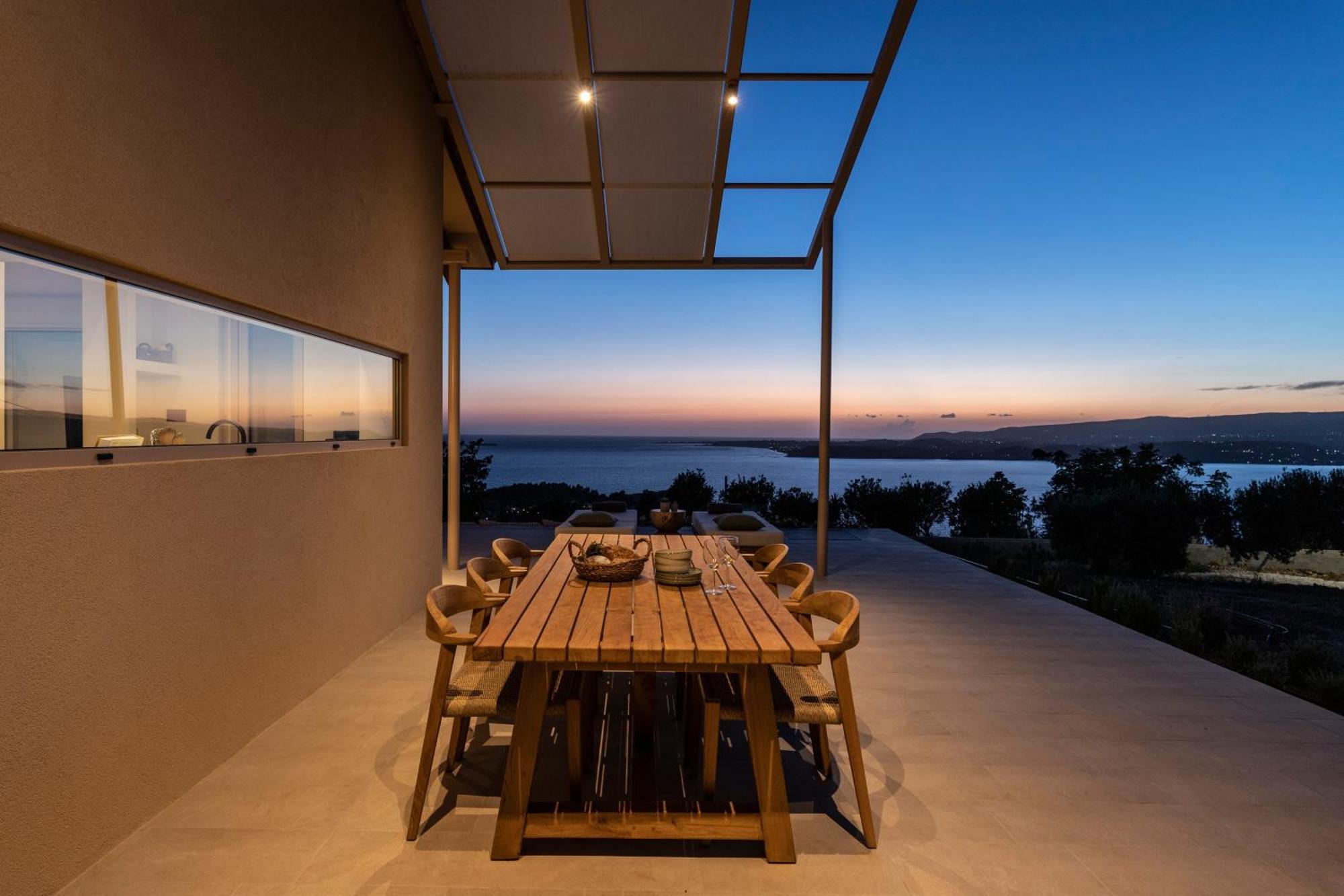 Avertosia Luxury Villas Argostoli  Exterior foto