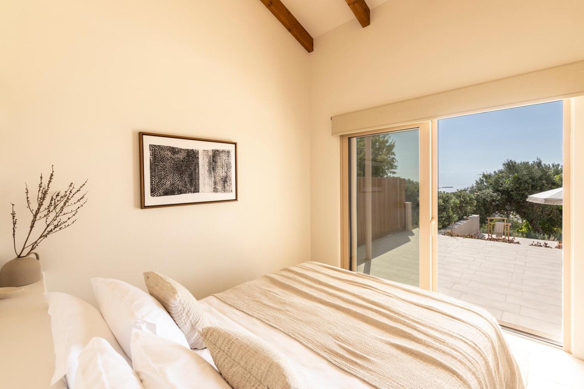 Avertosia Luxury Villas Argostoli  Exterior foto