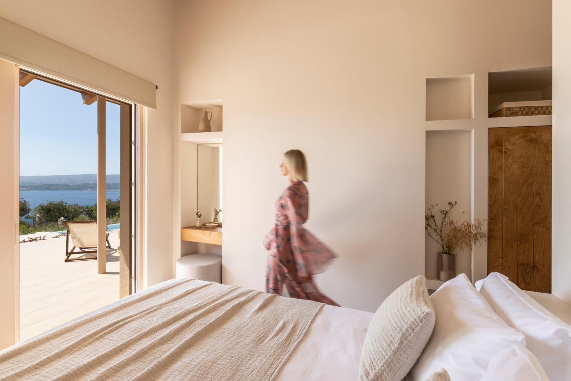 Avertosia Luxury Villas Argostoli  Exterior foto