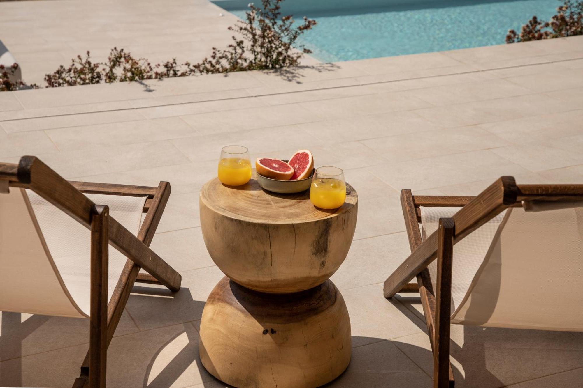 Avertosia Luxury Villas Argostoli  Exterior foto