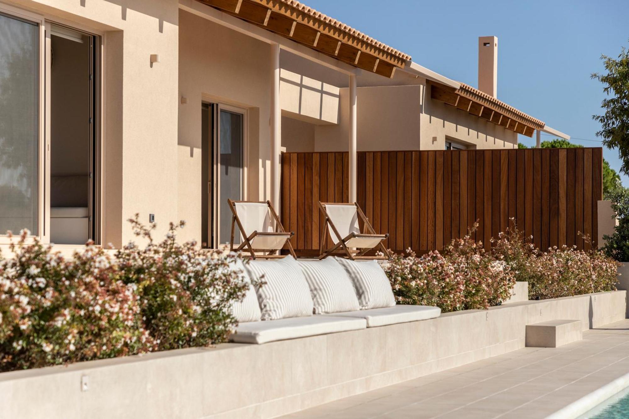 Avertosia Luxury Villas Argostoli  Exterior foto