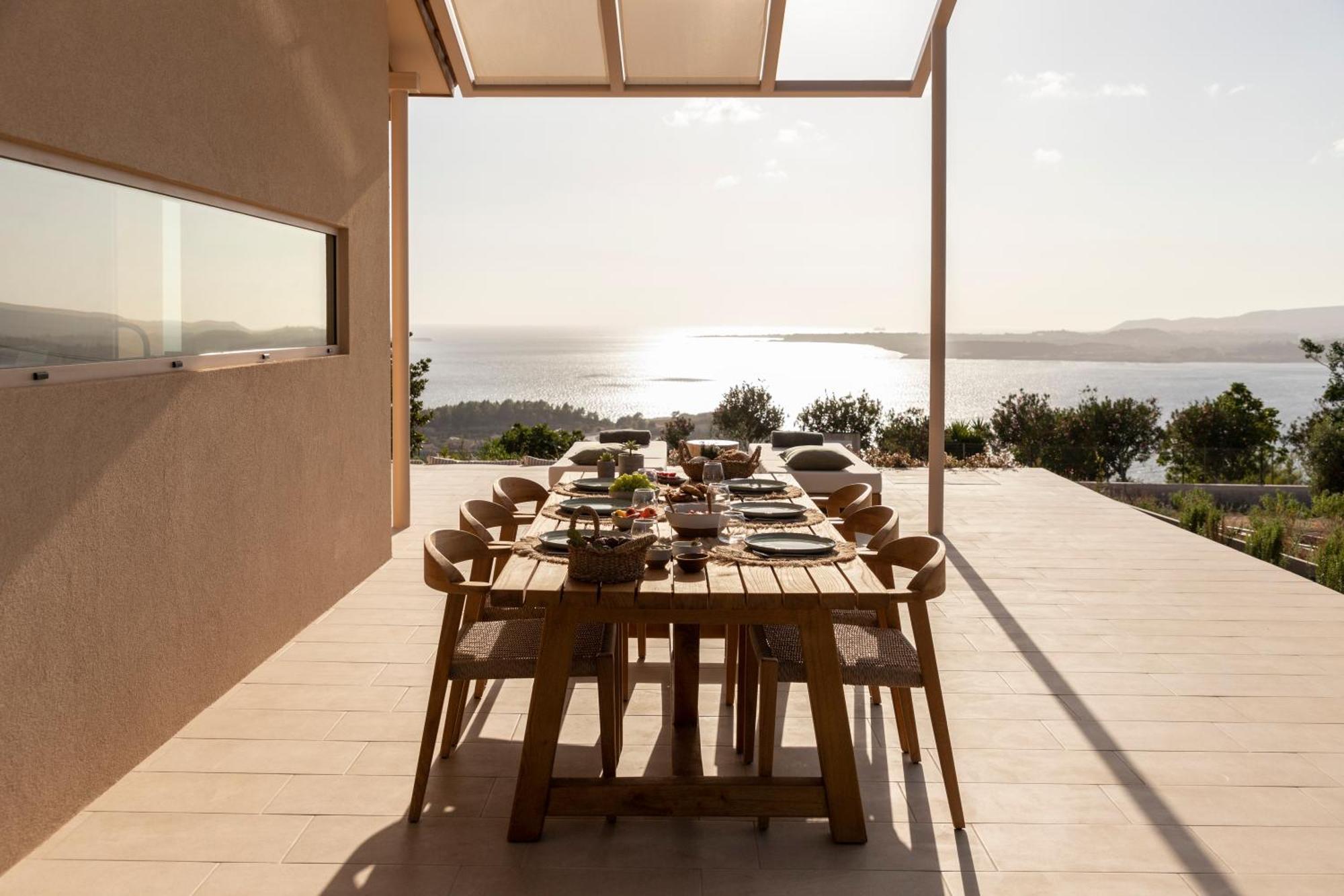 Avertosia Luxury Villas Argostoli  Exterior foto
